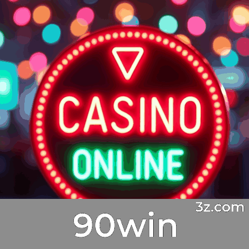 Cadastro na 90win para desfrutar dos melhores jogos